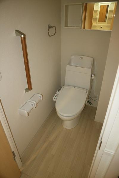 エイチ・ツーオー清水丘