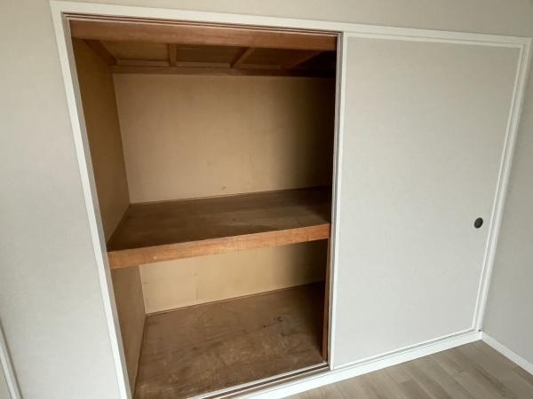 リアライズ玉出(収納)