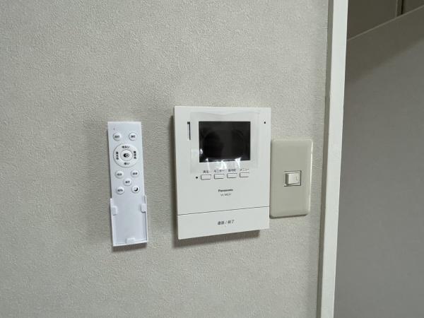 リアライズ玉出(セキュリティ)