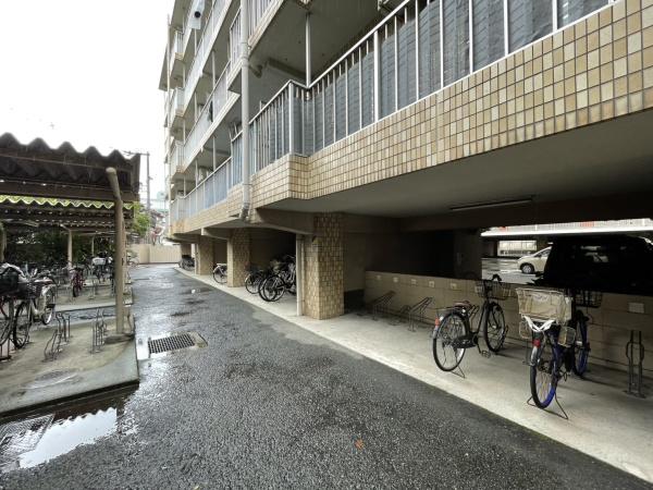 リアライズ玉出(その他)