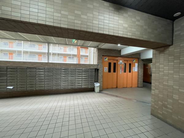 リアライズ玉出(その他)