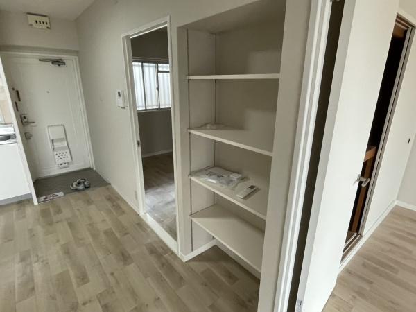 リアライズ玉出(その他)