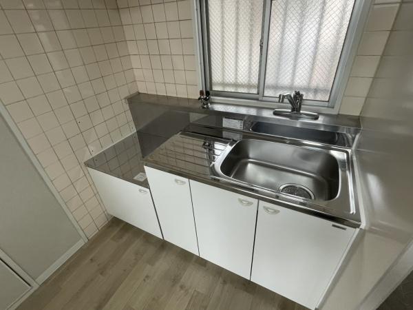 リアライズ玉出(キッチン)