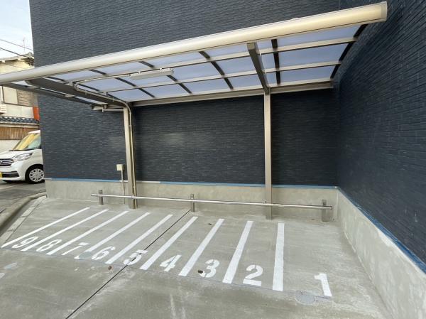 アリビオウエスト