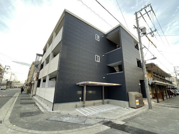 アリビオウエスト