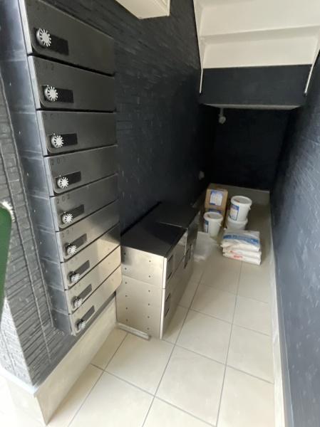 アリビオウエスト