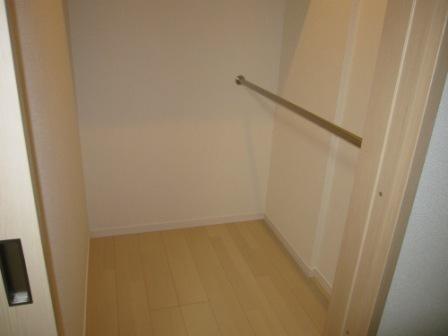 グランパシフィックパインスクエア(収納)