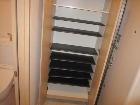 グランパシフィックパインスクエア(その他)