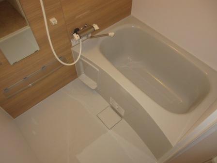 グランパシフィックパインスクエア(バス)