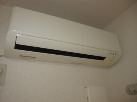 セレーナ住之江2番館(その他設備)