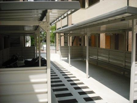 セレーナ住之江2番館(その他共用部分)