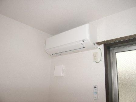 フジパレス住之江ウエスト(その他設備)