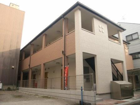 フジパレス住之江ウエスト