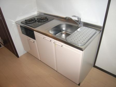 フジパレス住之江ウエスト(キッチン)