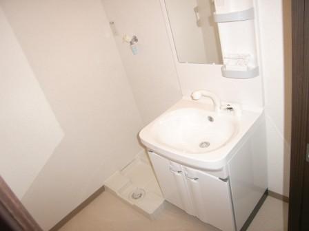 フジパレス住之江ウエスト(洗面台・洗面所)