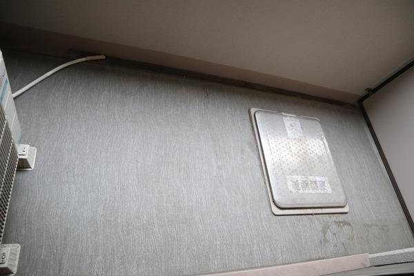 アノパーク加賀屋(バルコニー)