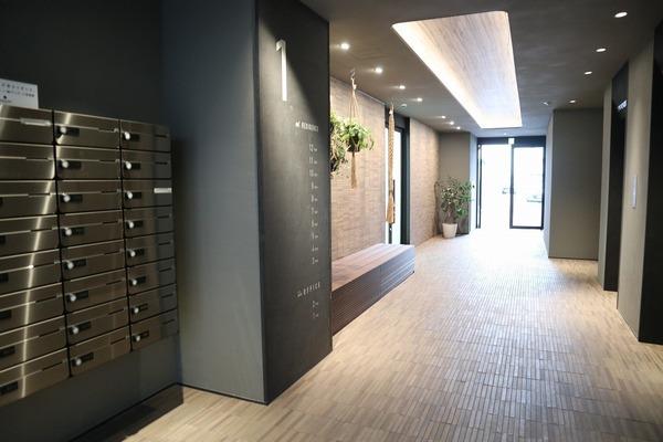 アノパーク加賀屋(その他)