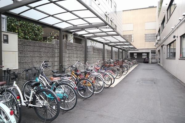 アノパーク加賀屋(その他)