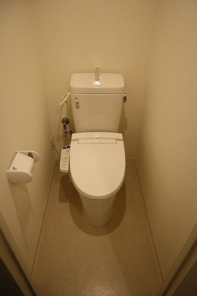 アノパーク加賀屋(トイレ)