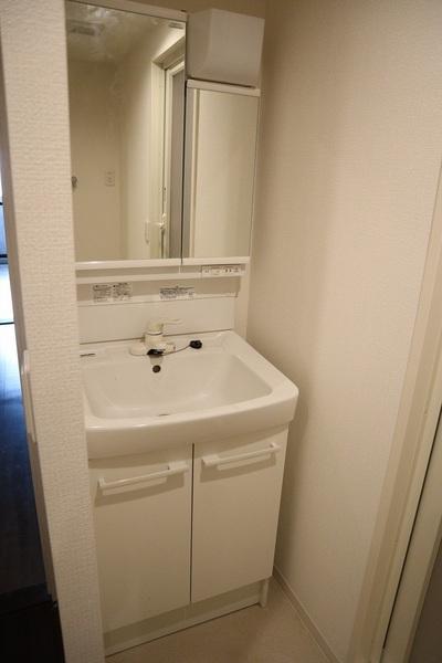 アノパーク加賀屋(洗面台・洗面所)