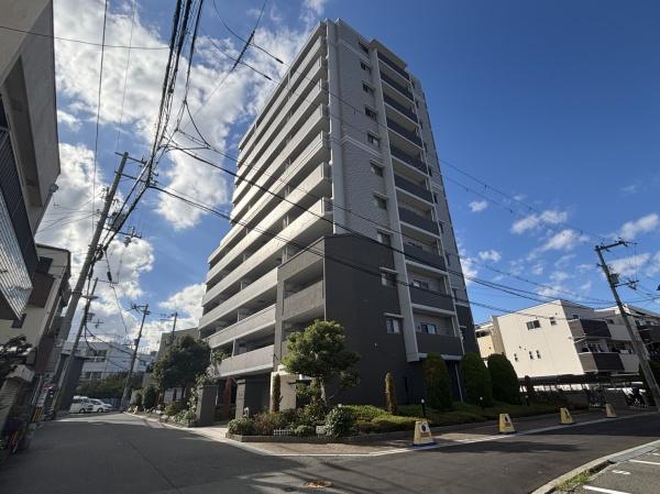 エスリード住吉清水丘