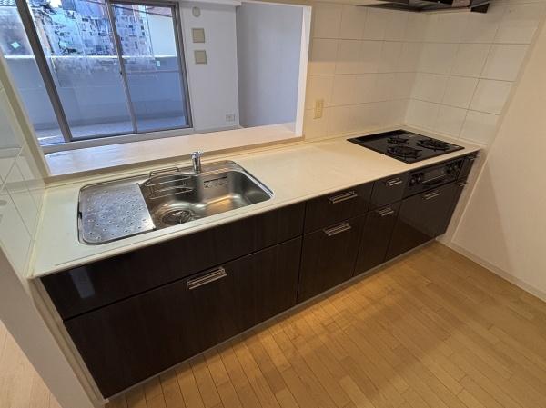 エスリード住吉清水丘(その他)