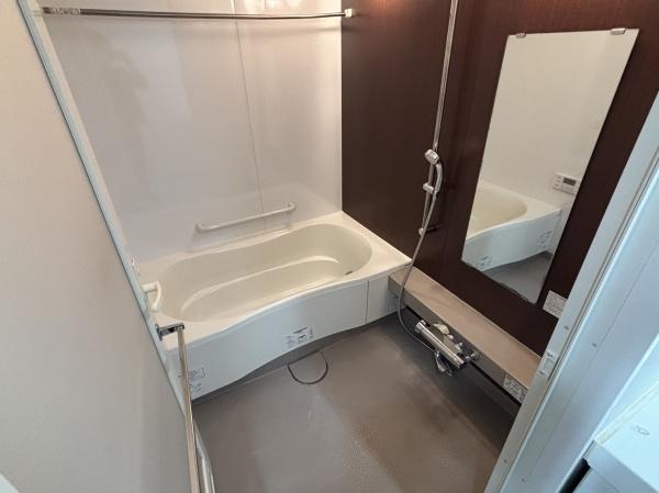 エスリード住吉清水丘(バス)