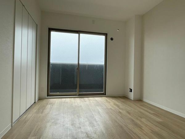 みおつくし岸里Ⅱ(洋室)