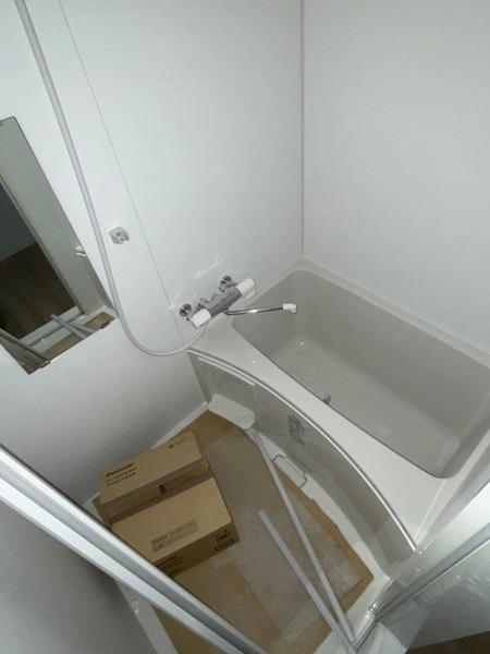 みおつくし岸里Ⅱ(バス)