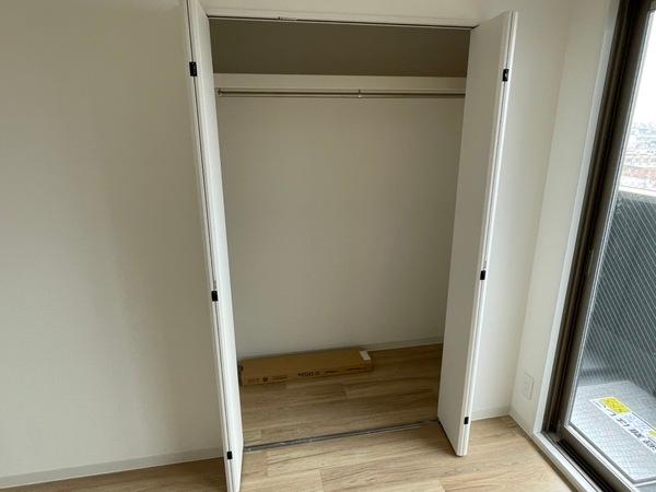 みおつくし岸里Ⅱ(収納)