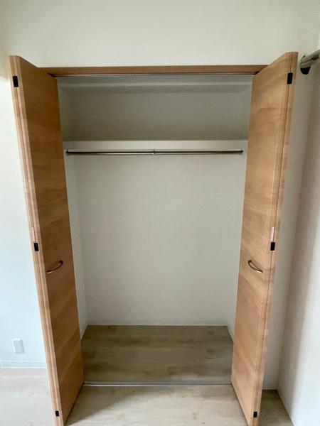 パティオ北加賀屋(収納)