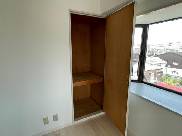 パティオ北加賀屋(その他)