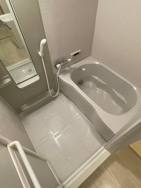 パティオ北加賀屋(バス)