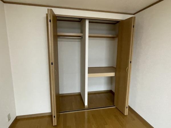 エクセル21(収納)