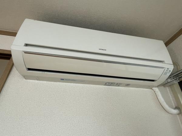 エクセル21(その他設備)