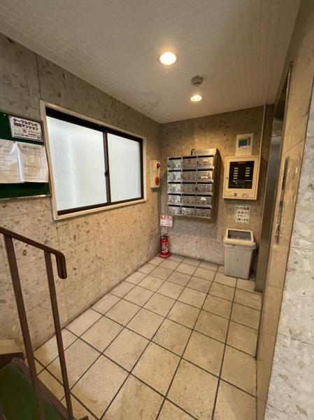 エクセル21(その他共用部分)