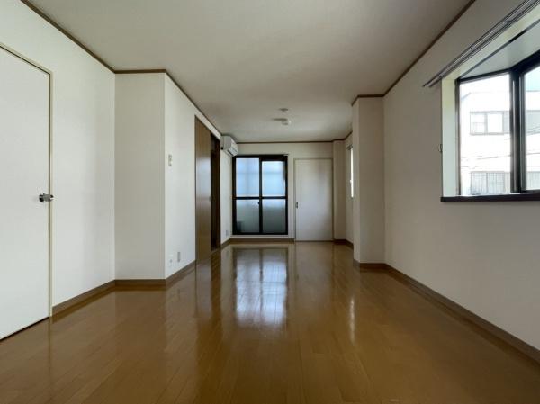 エクセル21(リビング)