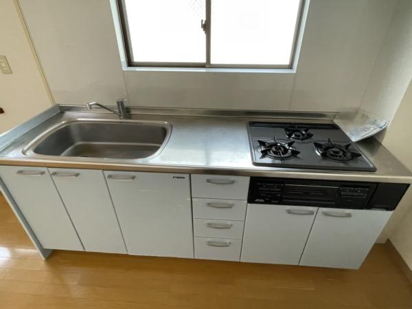 エクセル21(キッチン)