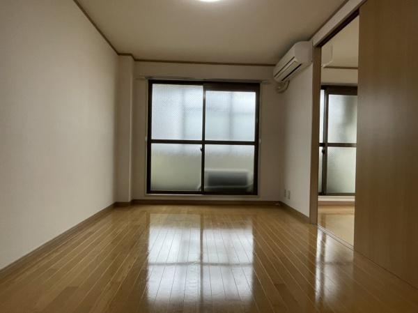 エクセル21(その他内観)