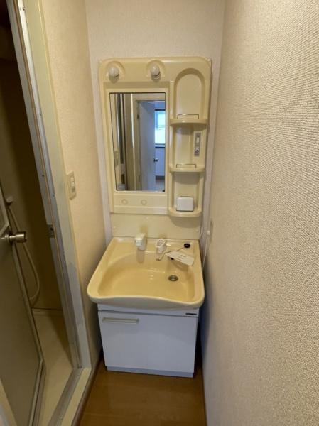 エクセル21(洗面台・洗面所)