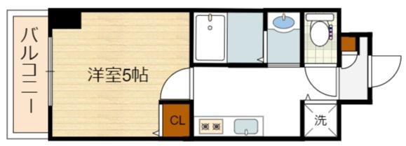 アーバンパーク住之江公園Ⅱ