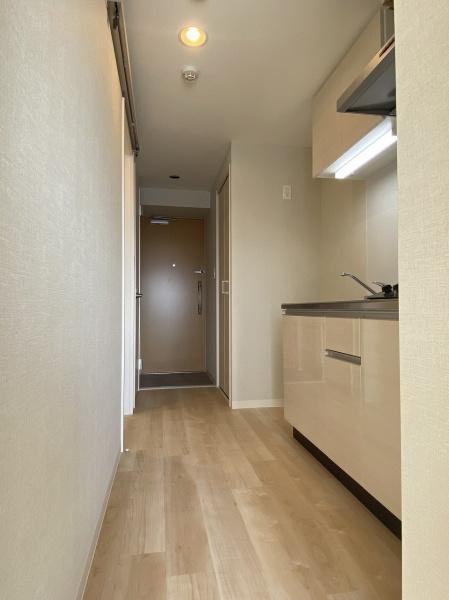 アーバンパーク住之江公園Ⅱ