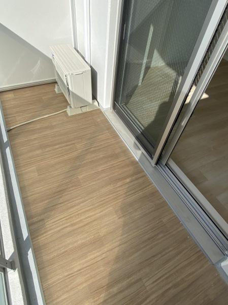 アーバンパーク住之江公園Ⅱ