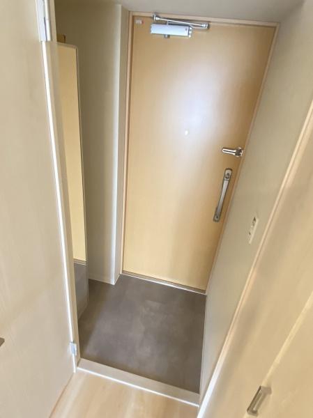 アーバンパーク住之江公園Ⅱ