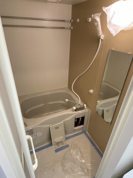 アーバンパーク住之江公園Ⅱ