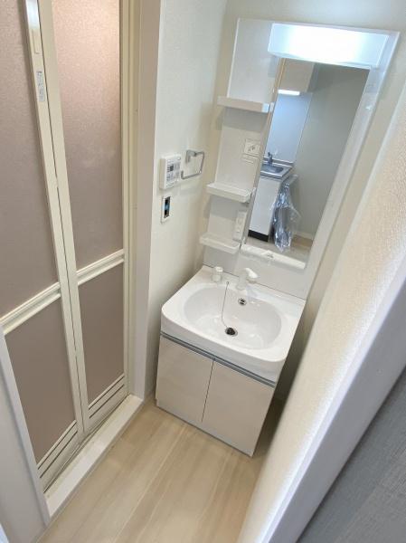 アーバンパーク住之江公園Ⅱ