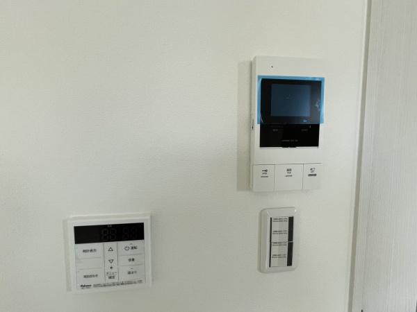 ソリティア鶴見橋