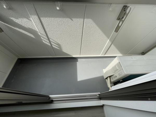 ソリティア鶴見橋