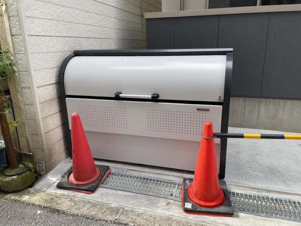 ソリティア鶴見橋