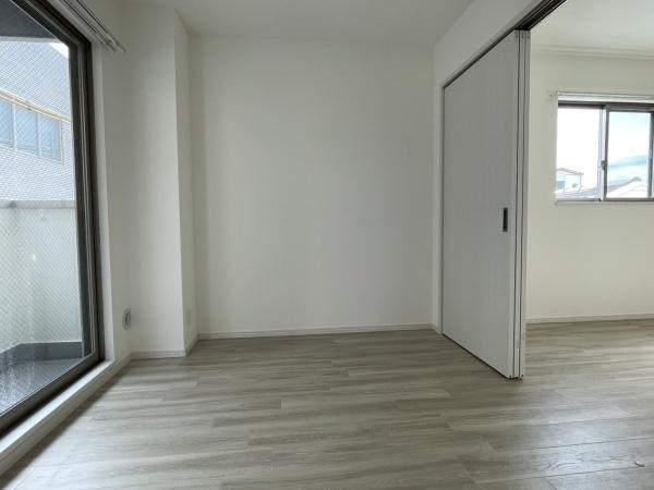 ソリティア鶴見橋